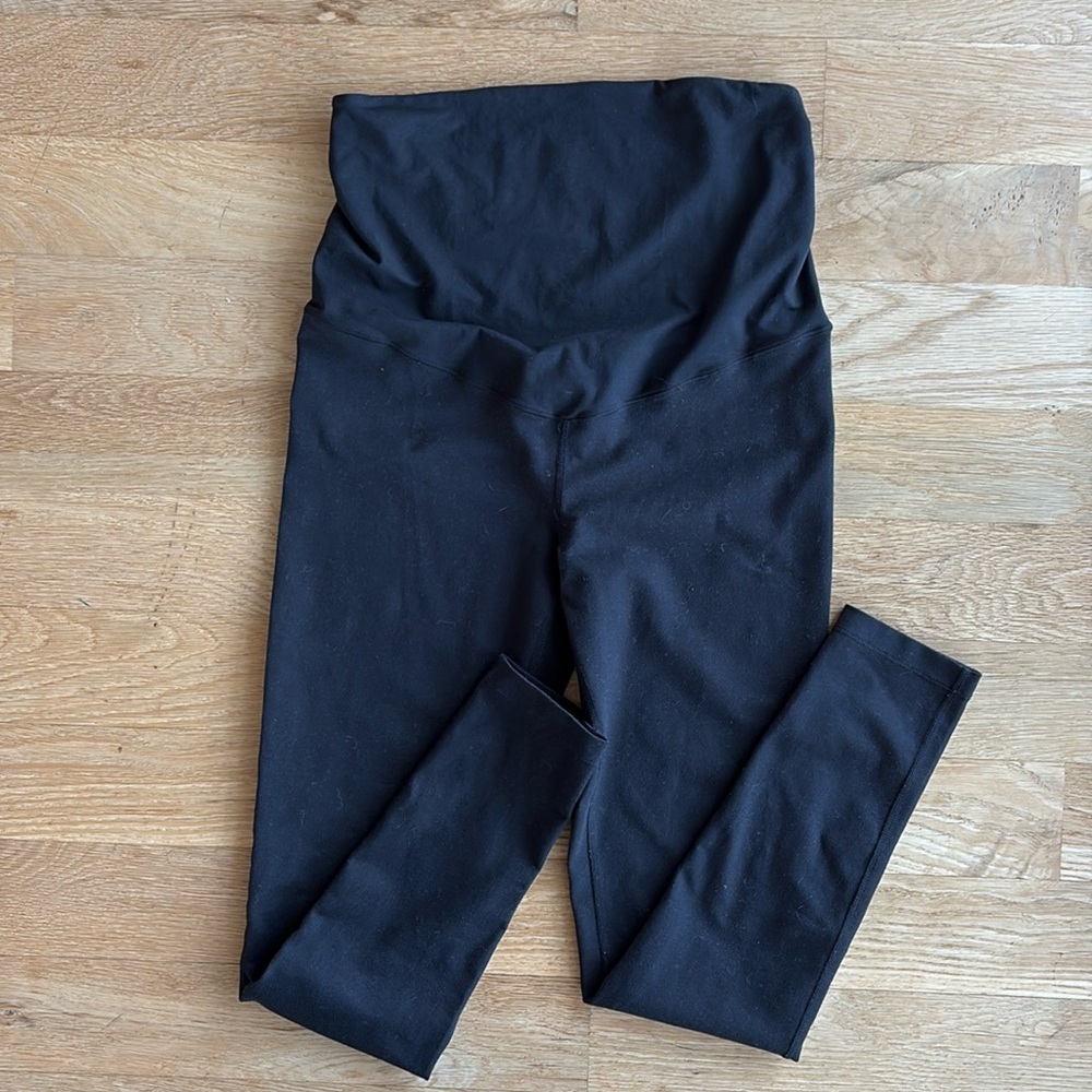 ZELLA | MATERNITY LEGGINGS